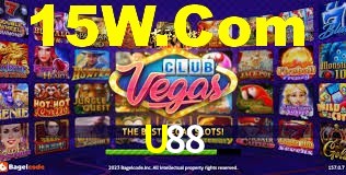 Experiência VIP U88