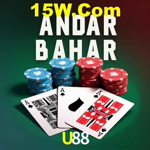 Desvendando o Mundo dos Jogos Virtuais na U88