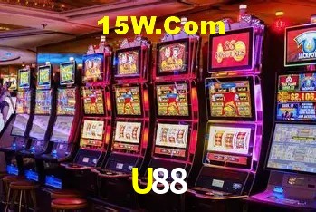 Bônus de Boas-vindas U88