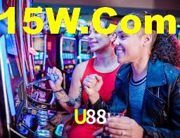 U88 App Interface