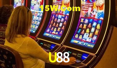 Jogo Spaceman U88