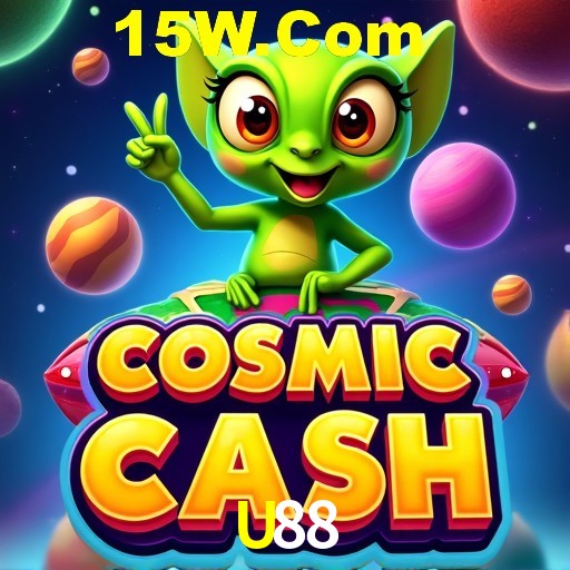 Game Providers U88