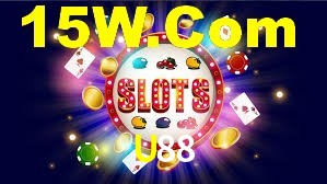 Roulette Table U88