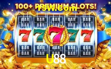 Login Seguro U88