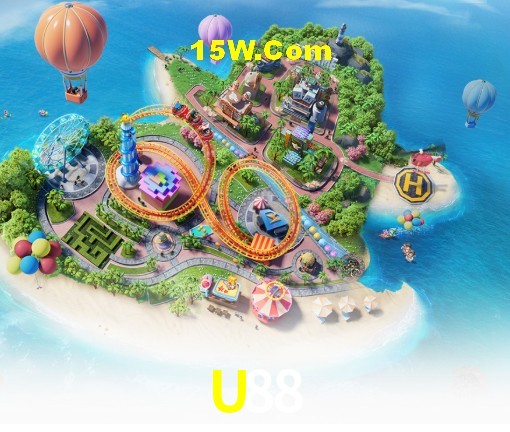 Casino Ao Vivo U88