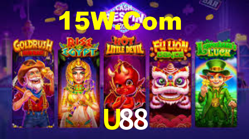 U88 - Brazilian Slots Casino - U88.Com