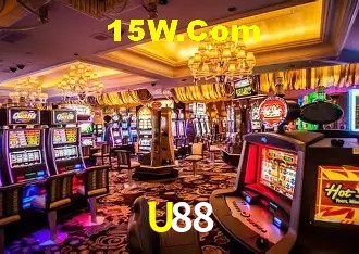 Casino Ao Vivo U88