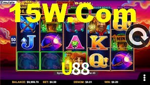 Exclusive Games U88
