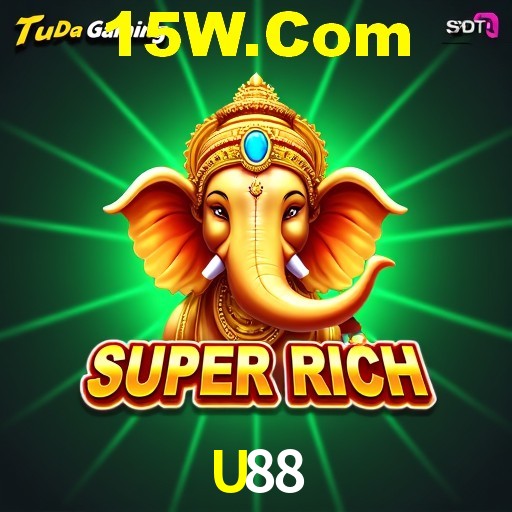 A Popularidade dos Caça-Níqueis no U88