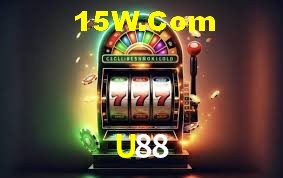 Welcome Bonus U88