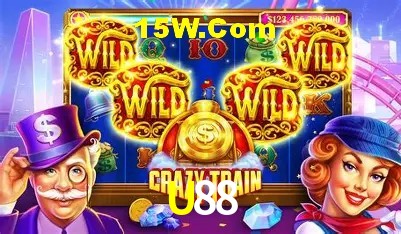 Diretório de Jogos U88