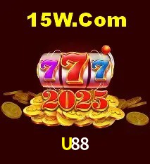 Estatísticas Esportivas U88