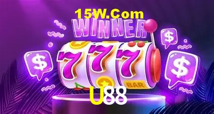 Recursos de Bônus U88