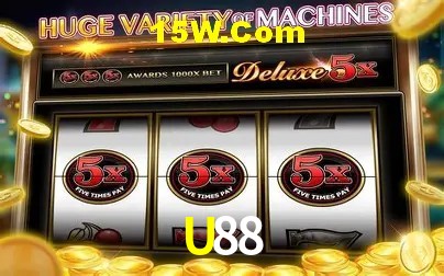 Tecnologia da Plataforma U88