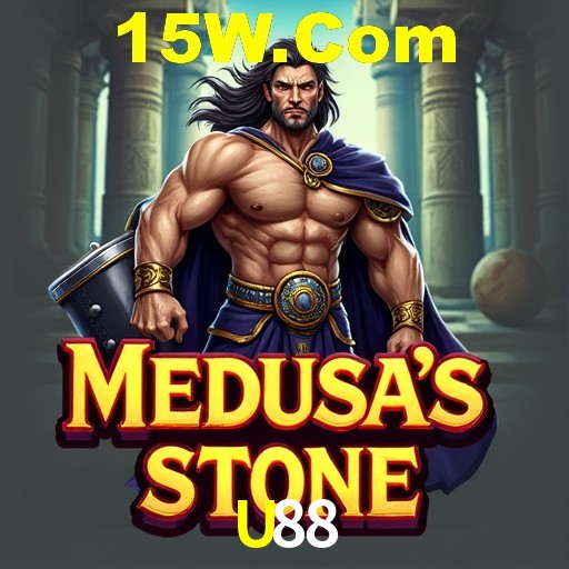 Descubra a Magia dos Jogos de Arcade no U88