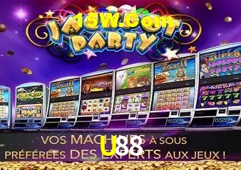 Casino VIP U88