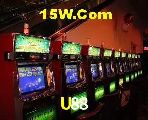 Estatísticas do Jogo U88