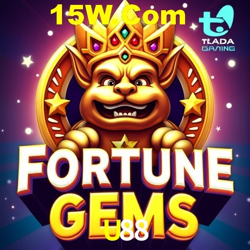 Account Benefits U88