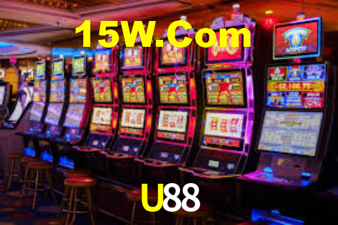 U88: A Experiência de Casino com Jogos de Mesa ao Vivo