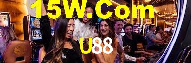 Welcome Bonus U88