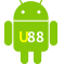 Aplicativo U88 para Android