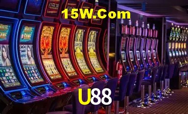 Apostas de Futebol U88