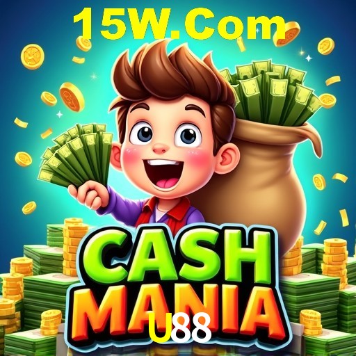 A Revolução dos Aplicativos de Jogos no U88