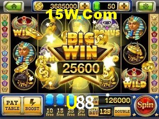 Estatísticas Crash Games U88