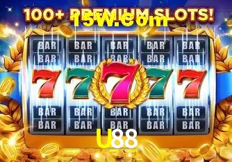 Integração de APIs U88