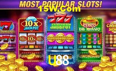 Apostas de Basquete U88