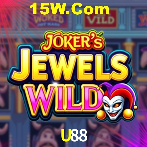 Jogos Exclusivos U88