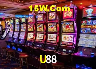 Casino Ao Vivo U88
