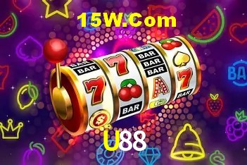 Tecnologia da Plataforma U88