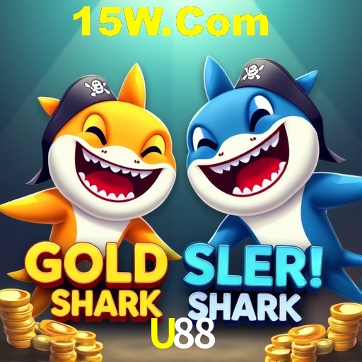 Descubra a Magia dos Jogos de Arcade no U88