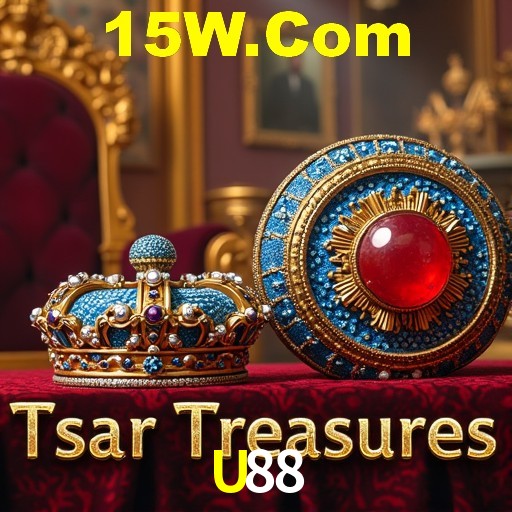 Apostas Esportivas na U88: Um Guia Completo