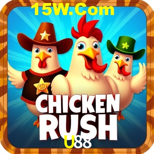 A Popularidade dos Caça-Níqueis no U88