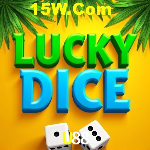 Descubra o Mundo do Cassino Online com U88