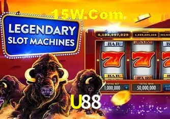 Especiais de Fim de Semana U88