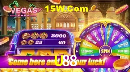 Estatísticas Esportivas U88