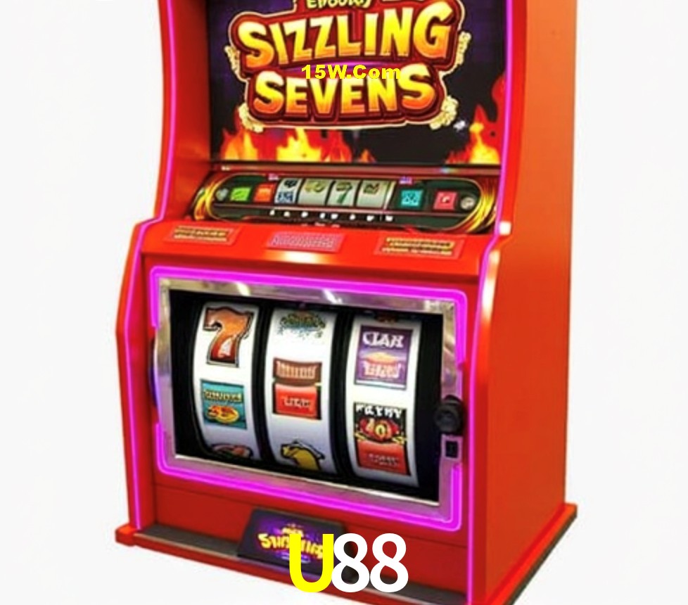 Casino Ao Vivo U88