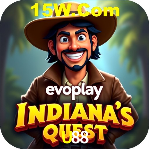 Descubra a Magia dos Jogos de Arcade no U88