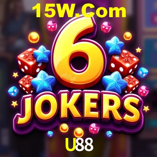 Descubra o Mundo do Cassino Online com U88